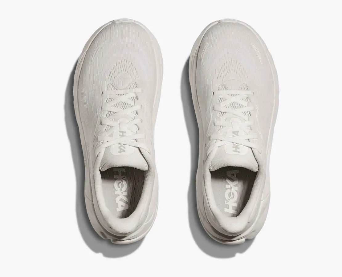 Shoes In Indonesia Hoka Arahi 8 (White/White) - Women's