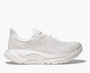 Hoka Arahi 8 (White/White) - Women's Best Place To Buy