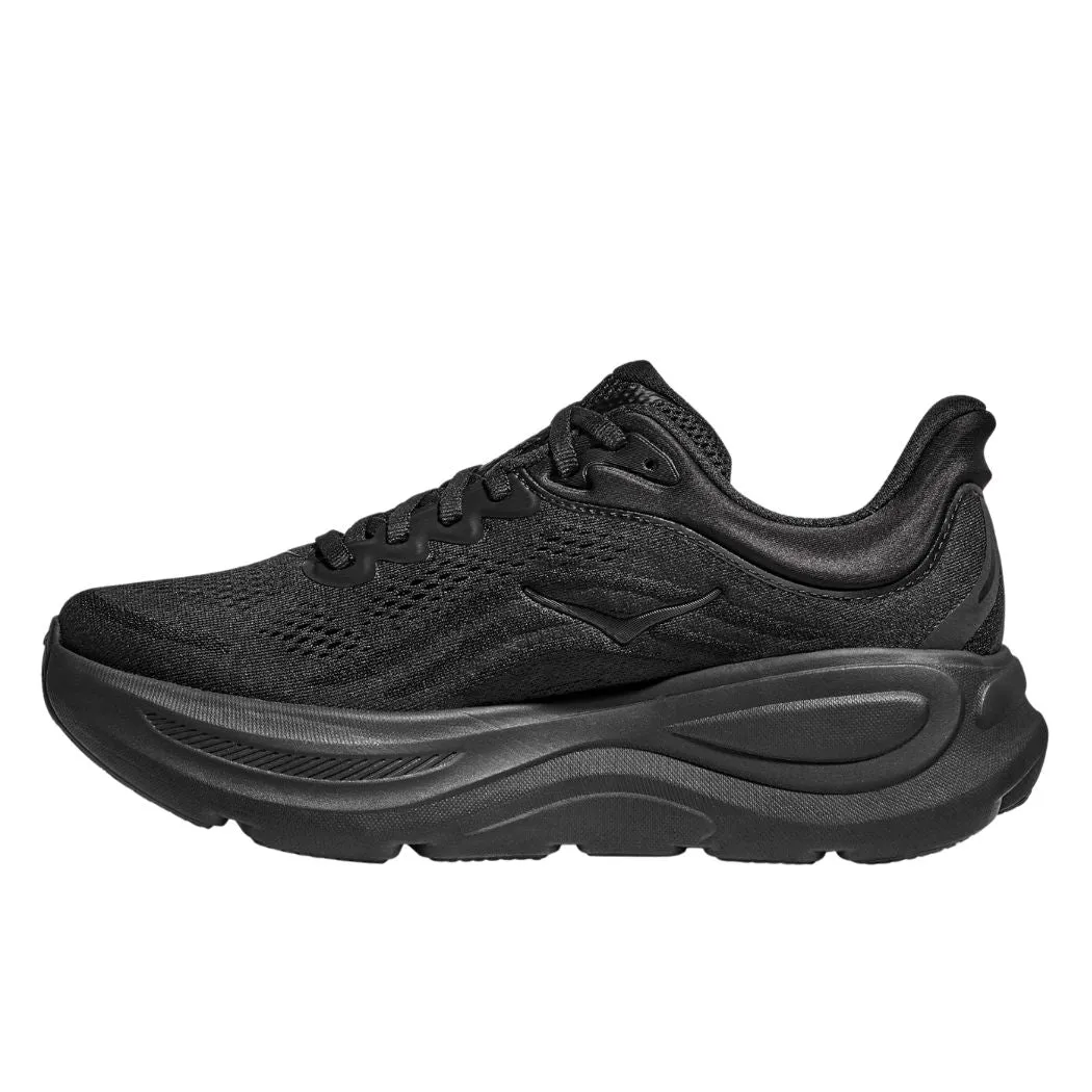 hoka Bondi 9 WIDE Men's Running Shoes Harrisonburg Va