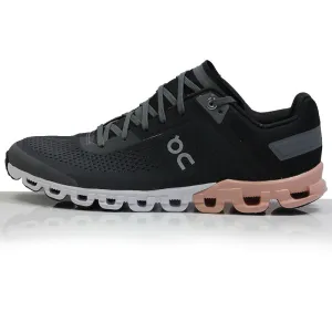 On Running Cloudflow Women's Running Shoe - Rock/Rose Size 7 Running Shoes