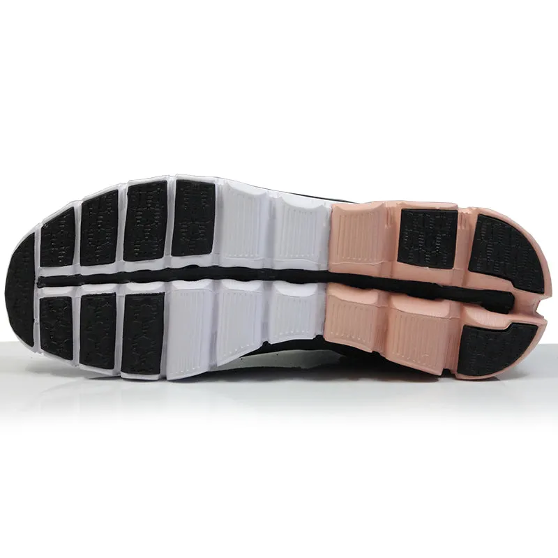 On Running Cloudflow Women's Running Shoe - Rock/Rose Top Waterproof Running Shoes