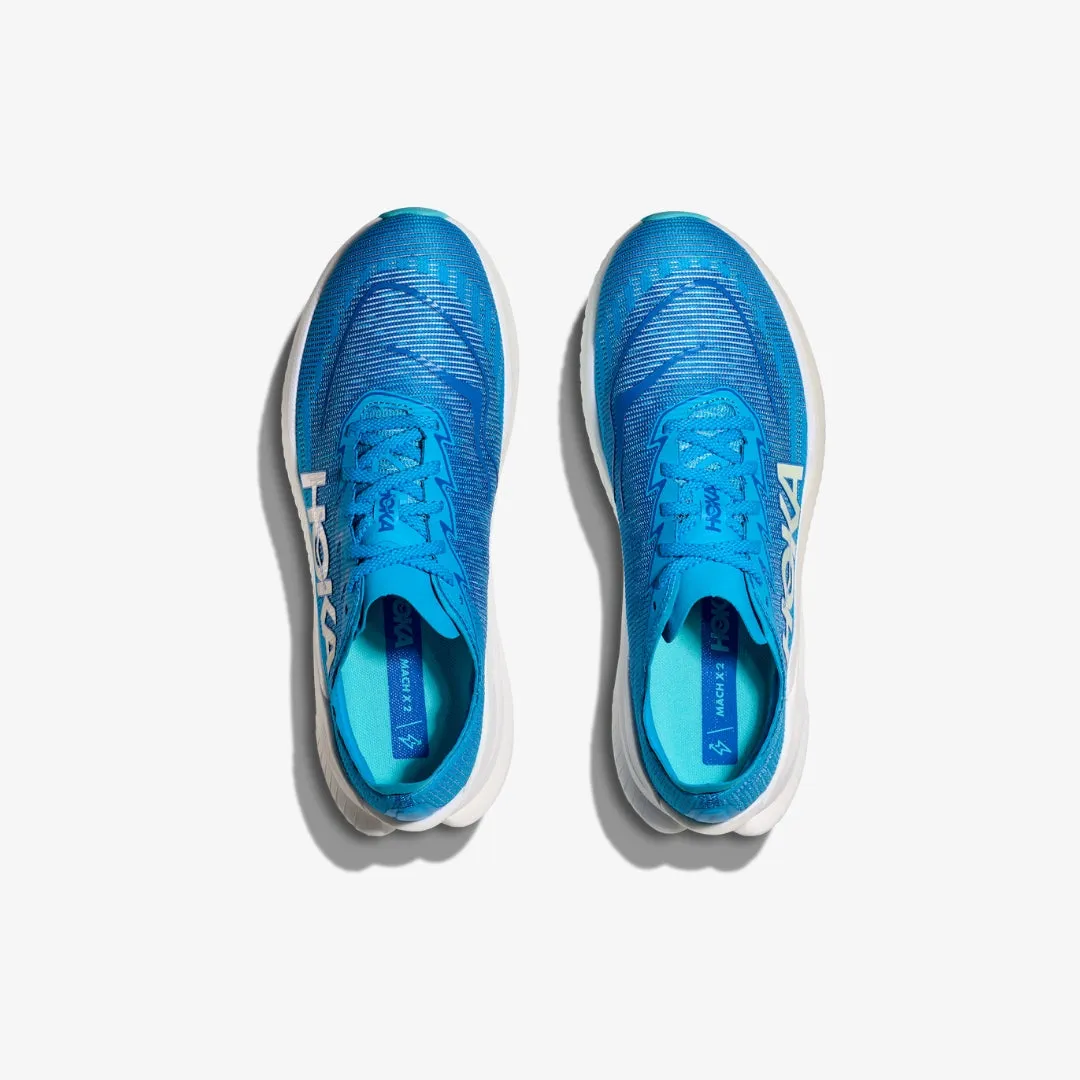 Men's Mach X 2 Nc