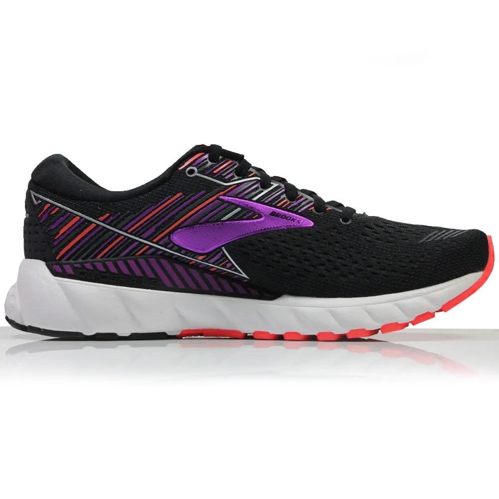 Brooks Adrenaline GTS 19 Women's Running Shoe Running Shoes Waterproof