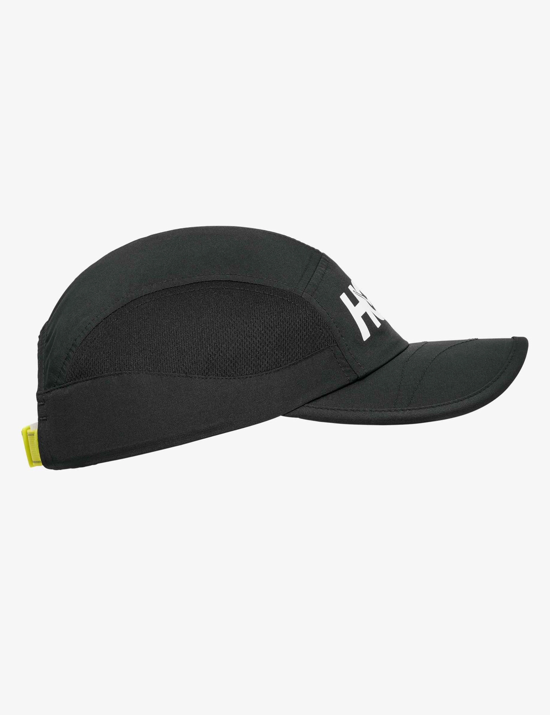 Best Place To Get Shoes Run Hat - Black
