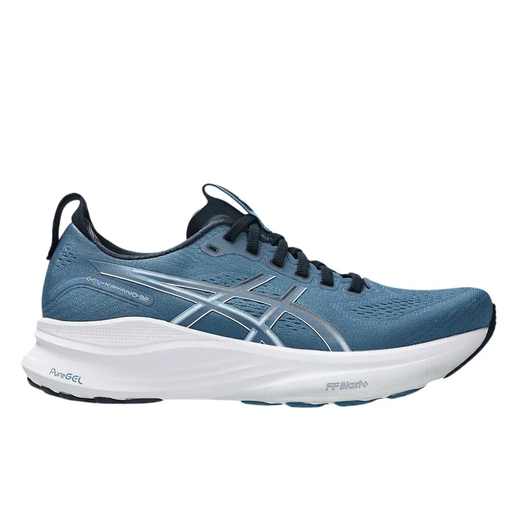 asics Gel-Kayano 32 Men's Running Shoes Best Running Shoes For Basic Training