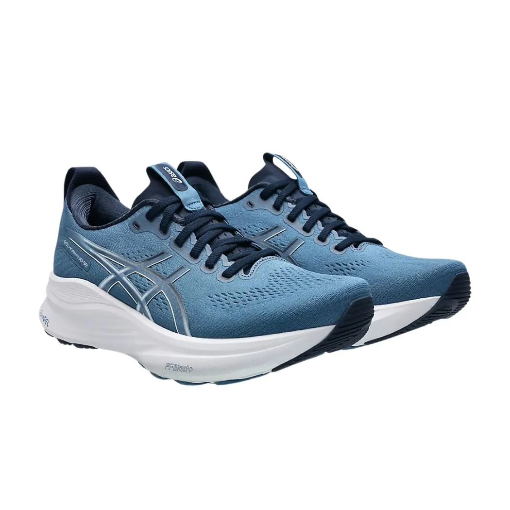 Adidas Trainer Shoe asics Gel-Kayano 32 Men's Running Shoes