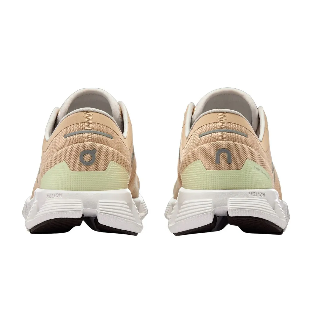 on Cloud X 3 Women's Training Shoes On Running Training Shoes