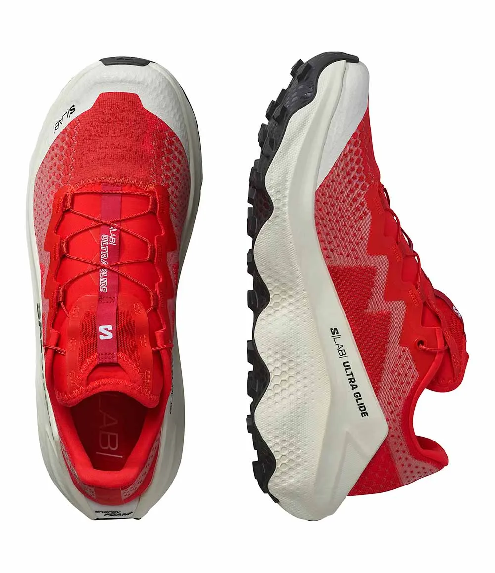 S/LAB Ultra Glide Best Cushioned Trail Running Shoes