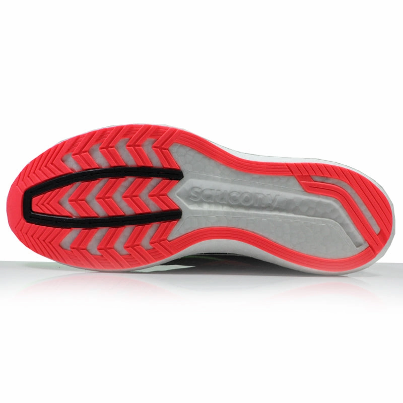 Best Running Shoes Pronated Feet Saucony Endorphin Speed 2 Women's Running Shoe - Vizipro