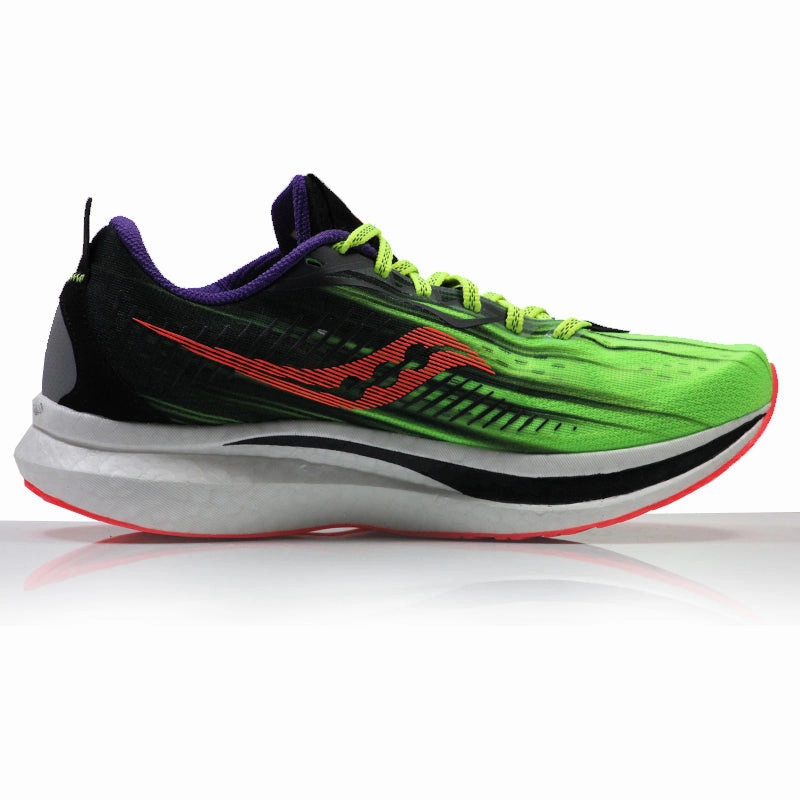 Speedcross Peak Trail Running Shoes Saucony Endorphin Speed 2 Women's Running Shoe - Vizipro