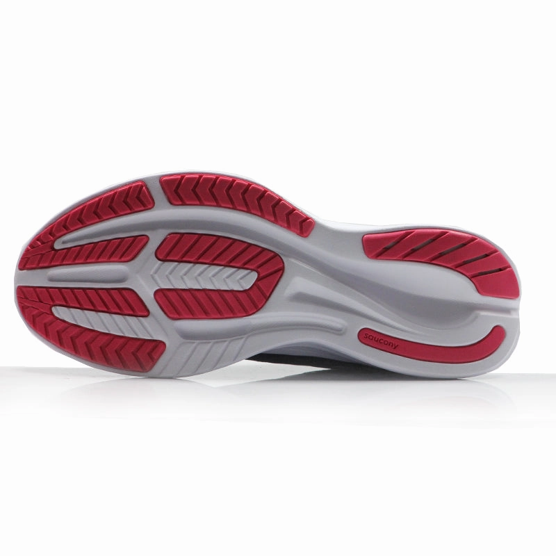 Running Shoes 530 Saucony Guide 16 Men's Running Shoe - Black/Glade