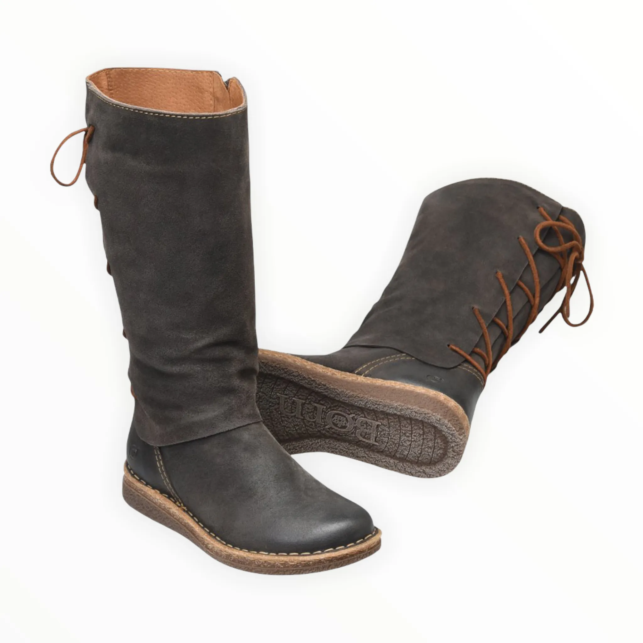 Boots For Hunting Sable