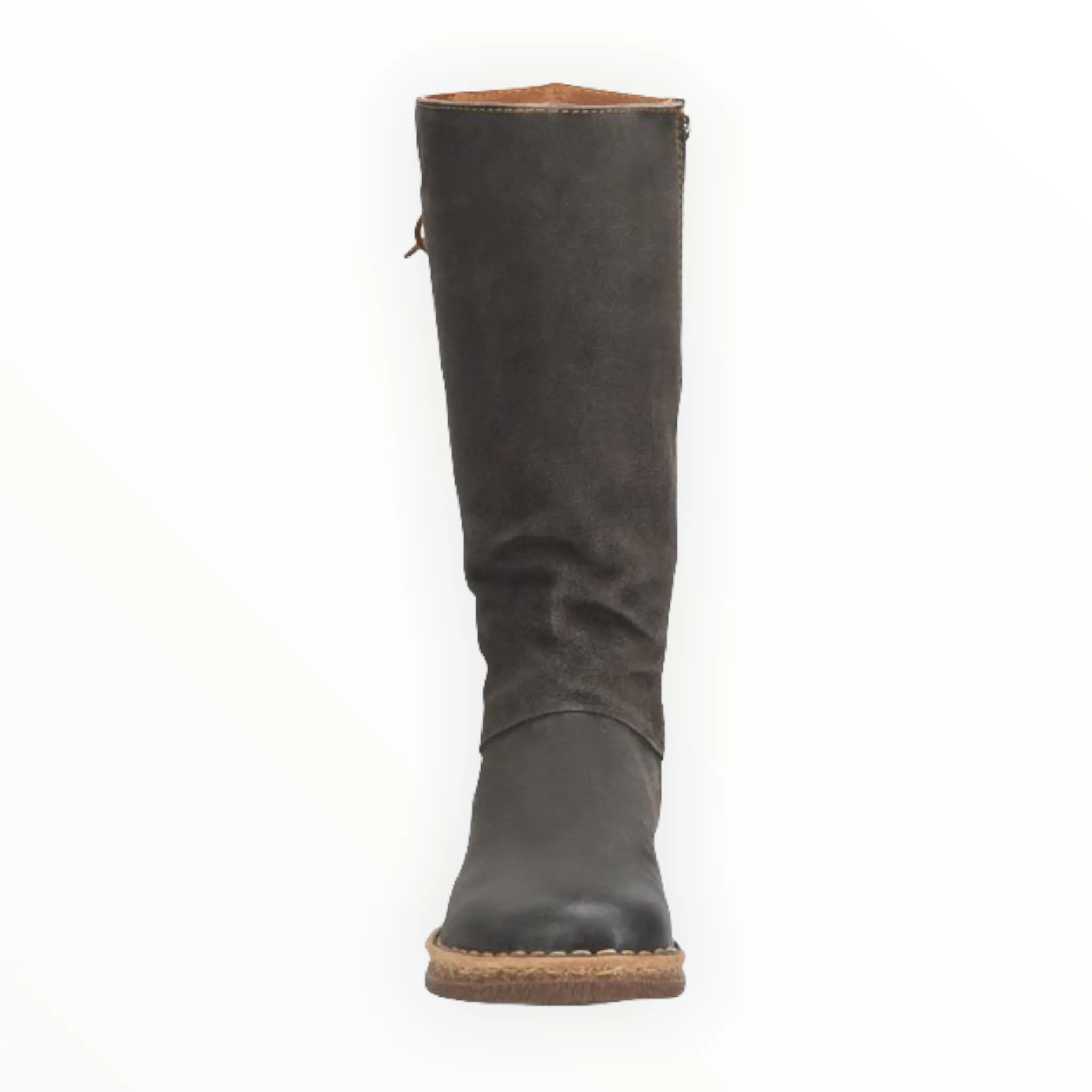 Sable Orthopedic Boots