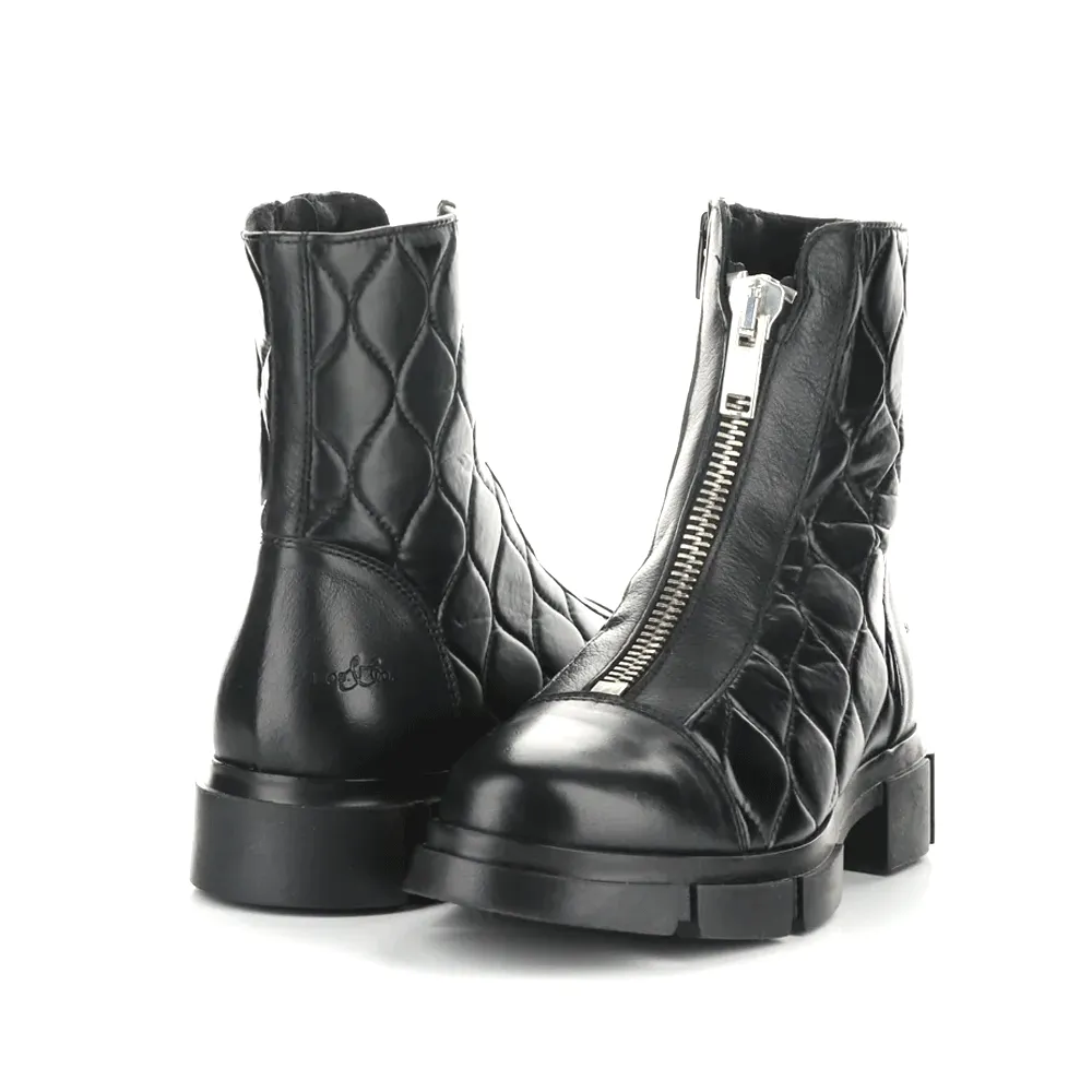 Lane Boot Stallion Boots