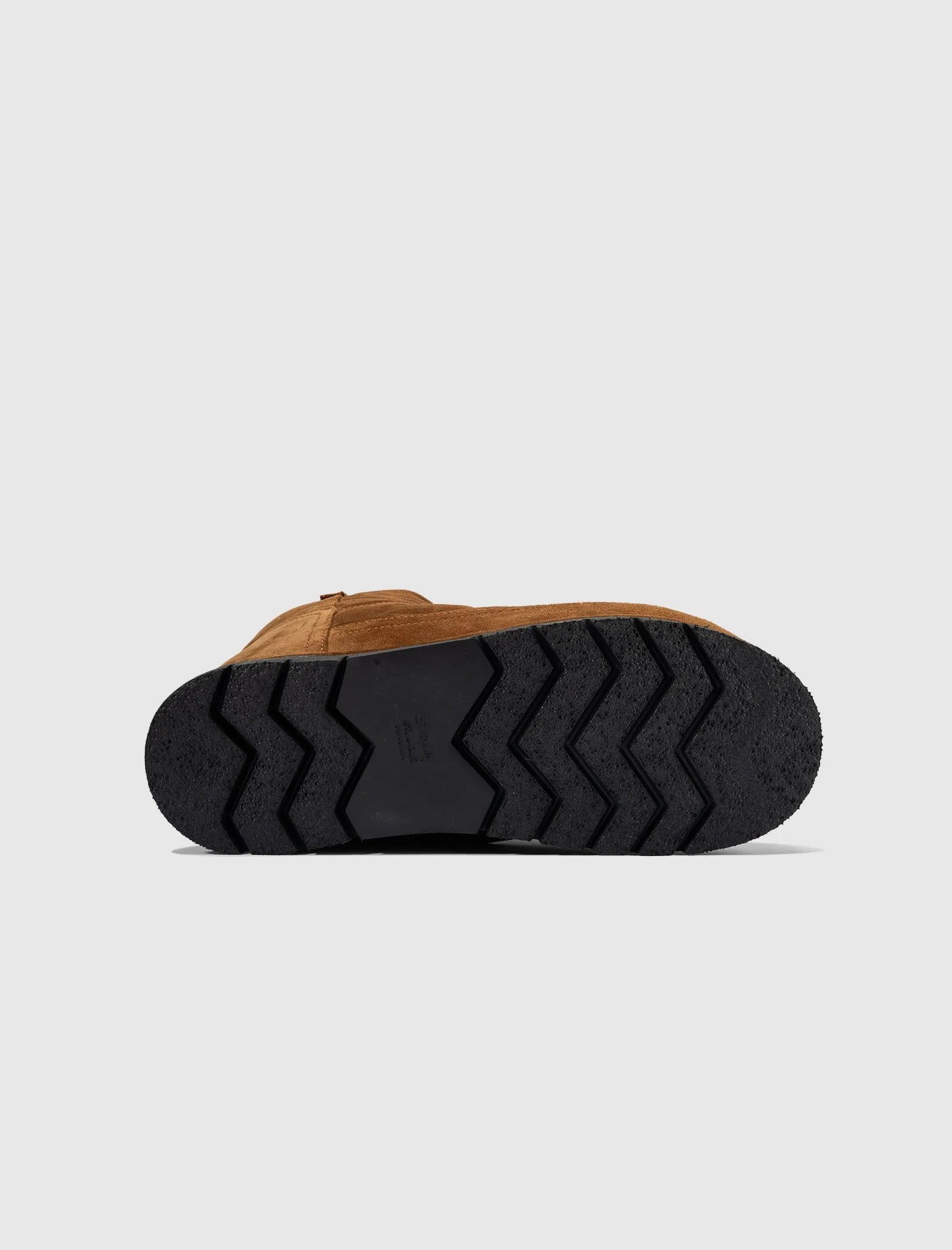 Tall Lace Up Boots SUEDE BOOTS