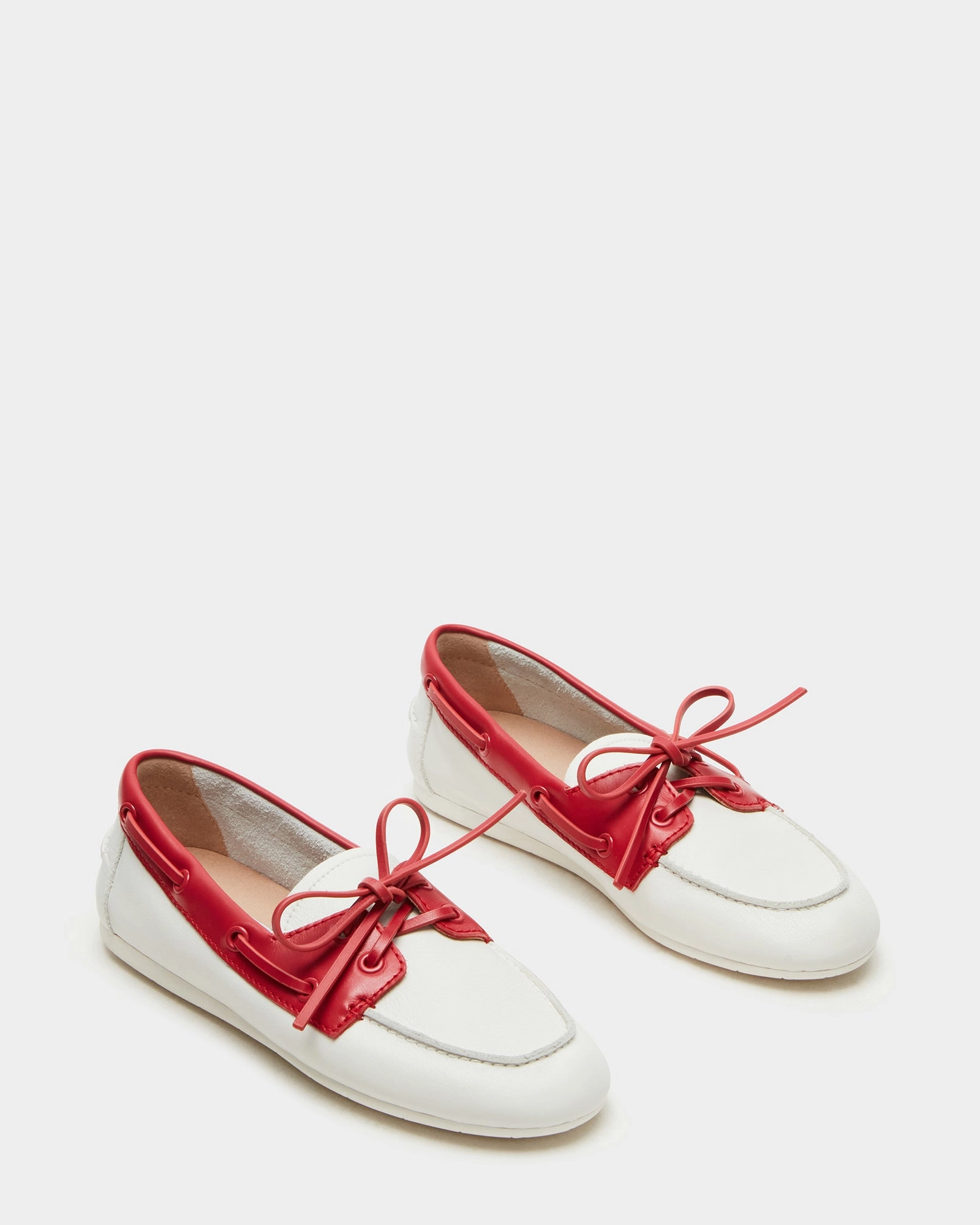 Loafers Used SAG BONE/RED