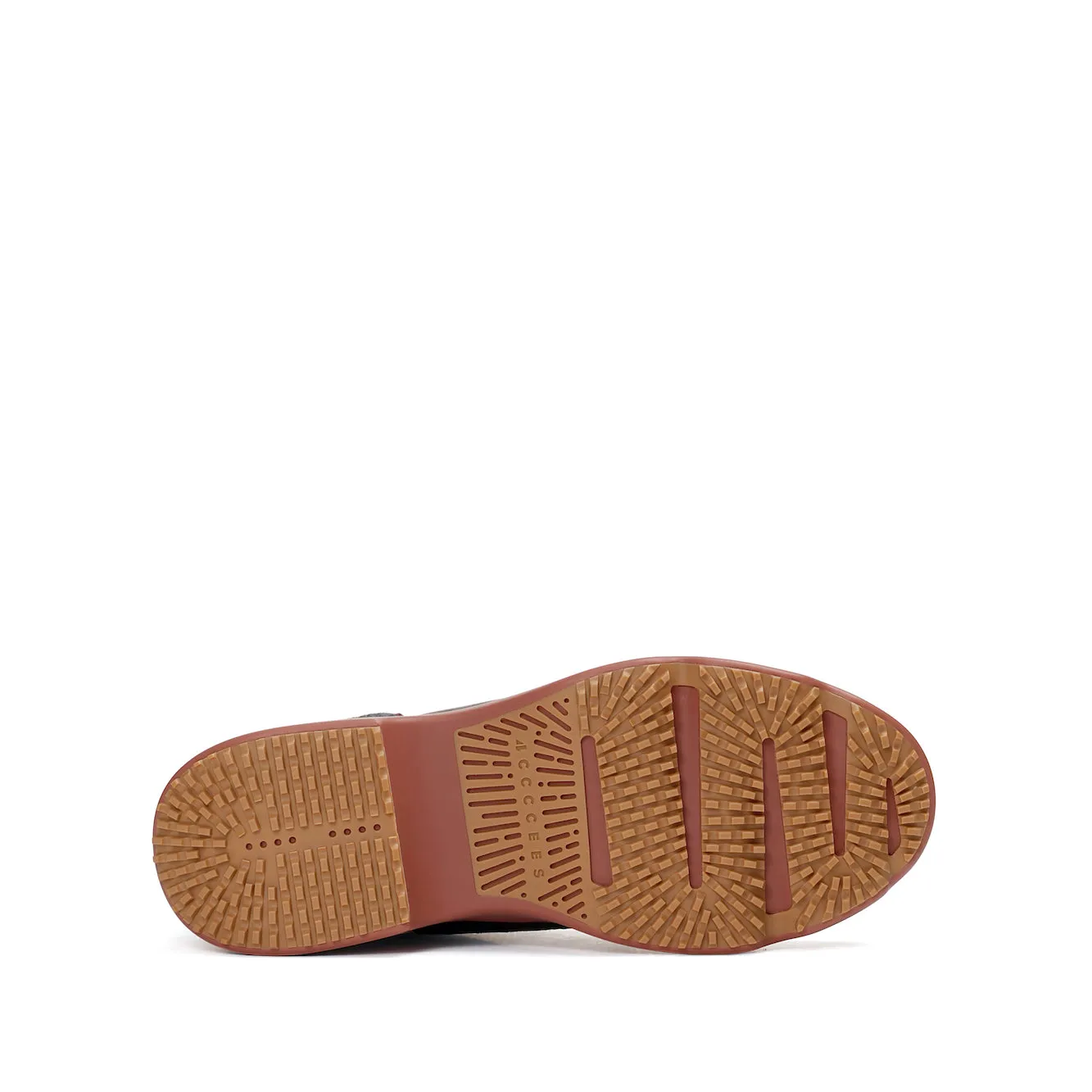 Beige Dress Boots SANHO CURLA COFFEE