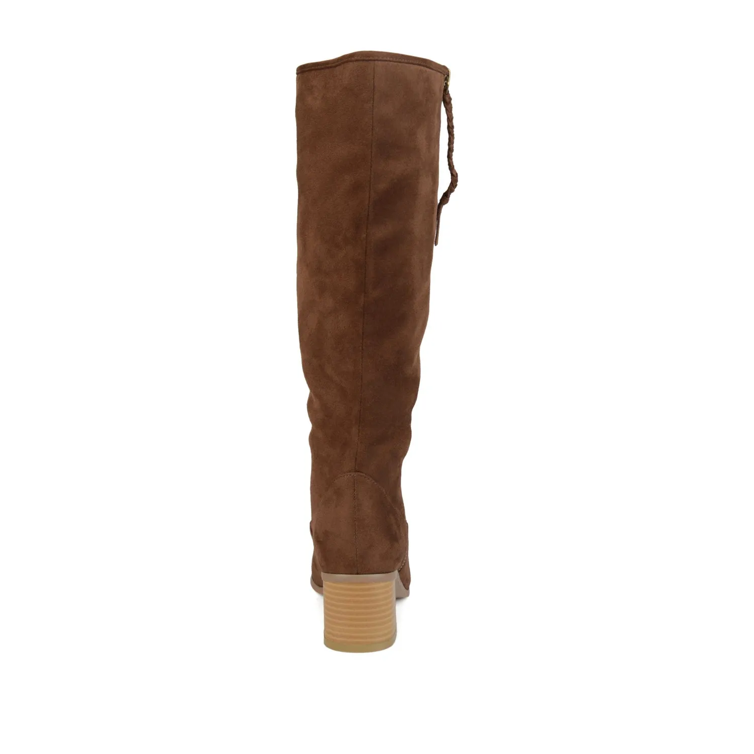 SANORA KNEE HIGH BOOTS IN FAUX SUEDE Dicks Boots