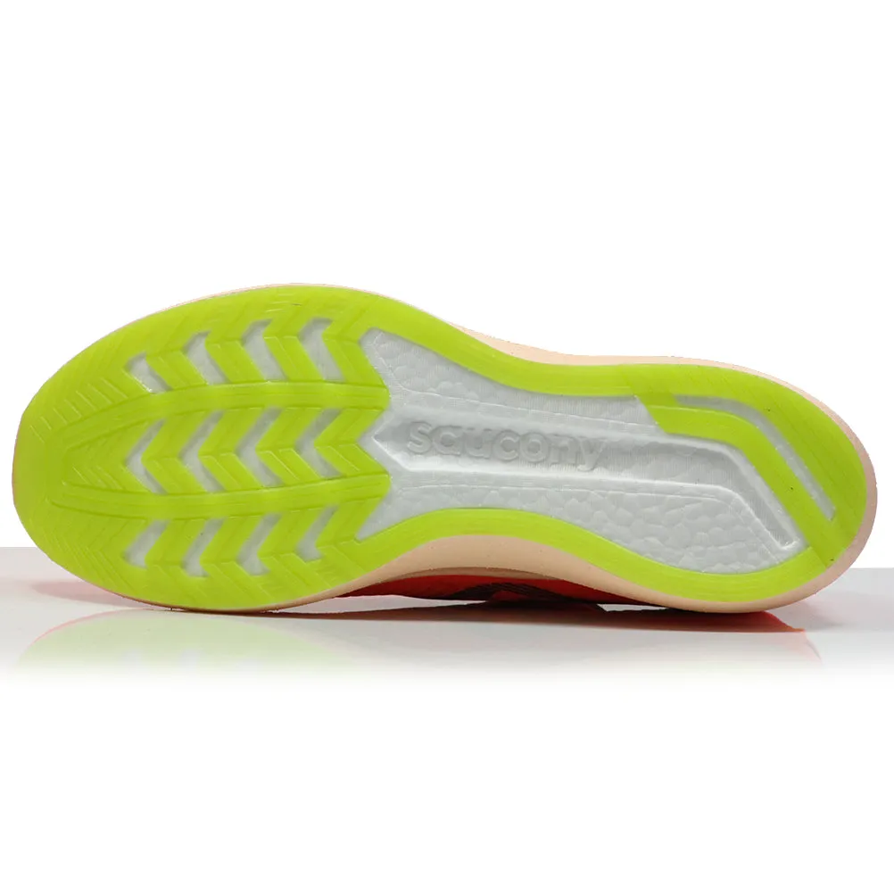 Saucony Endorphin Speed 2 Women's Running Shoe - Campfire Stories Sonic Running Shoes