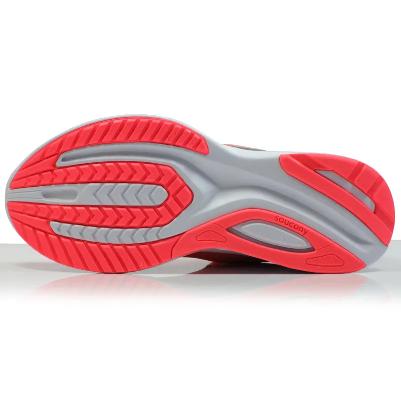 Saucony Guide 15 Women's Running Shoe - Sunstone/Night Running Shoes Ghost 15