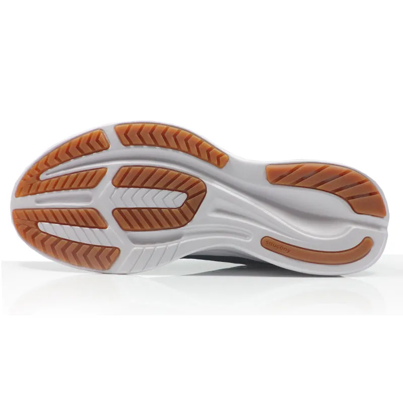 Saucony Guide 16 Women's Running Shoe - Ink/White Best Running Shoe Brands