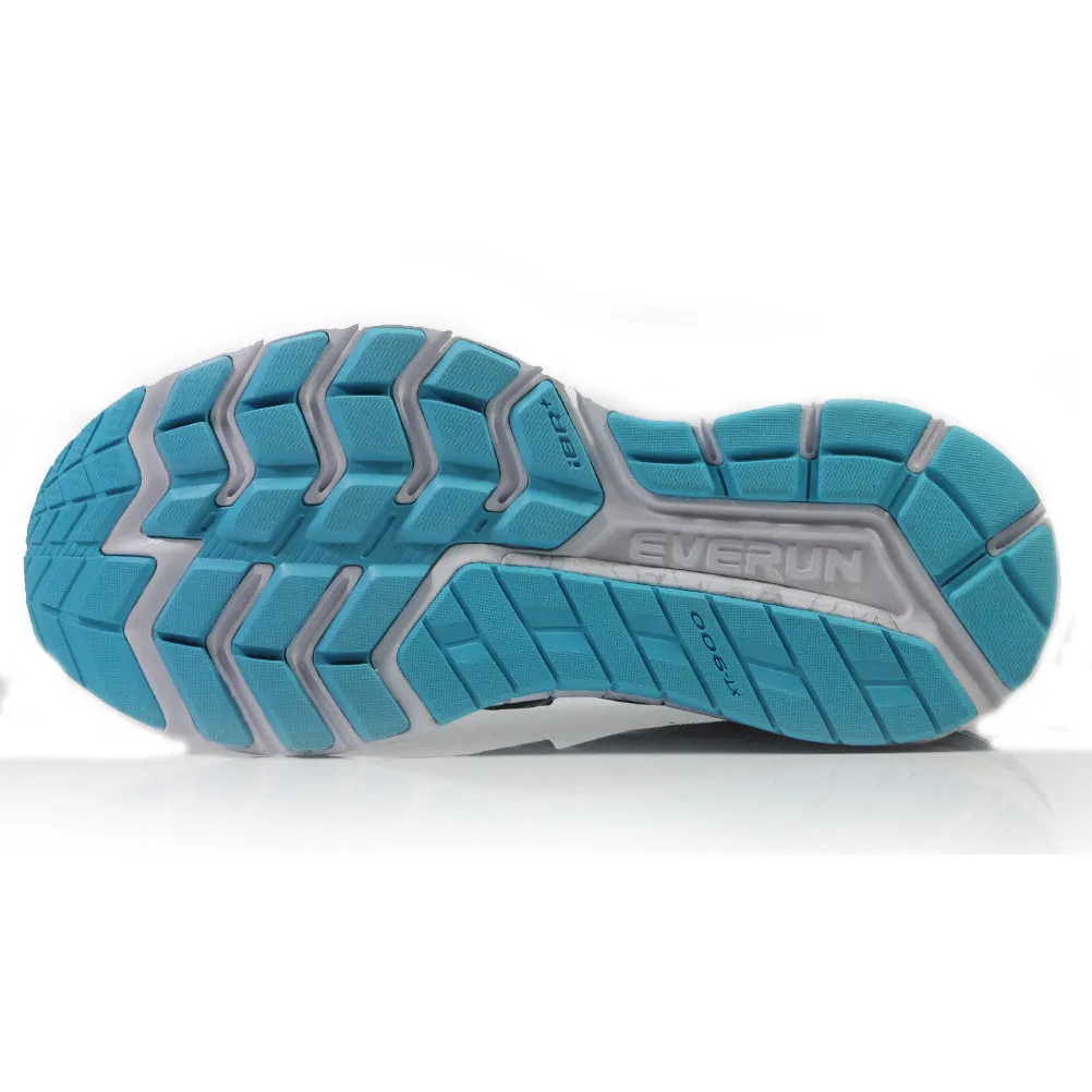 Saucony Omni ISO Women's Running Shoe - Blue Running Shoes For