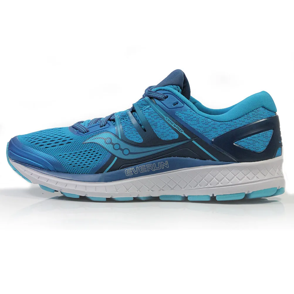 Saucony Omni ISO Women's Running Shoe - Blue Craft Running Shoes