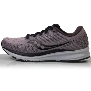 Saucony Ride 13 Women's Running Shoe - Blush/Dusk Running Shoes For Flat And Wide Feet