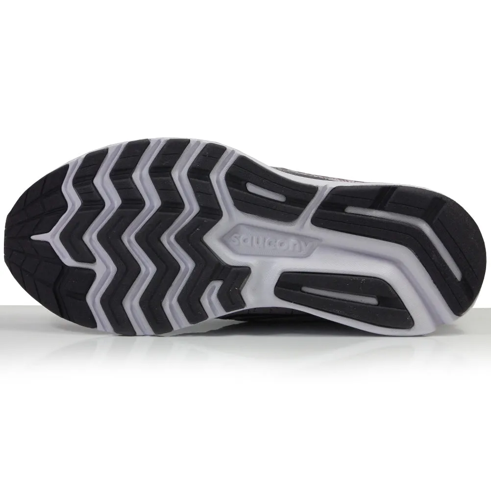 Running Shoes Size 7 Saucony Ride 13 Women's Running Shoe - Blush/Dusk