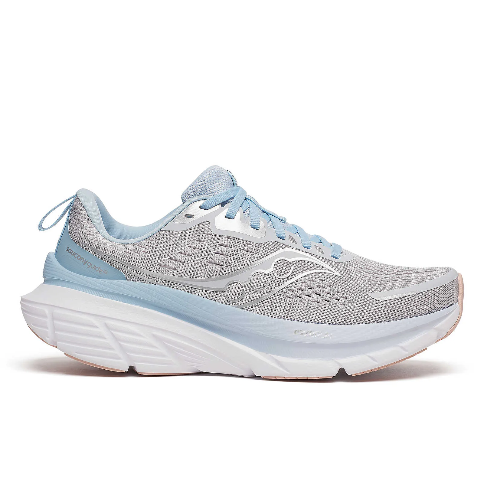 Saucony Women's Guide 18