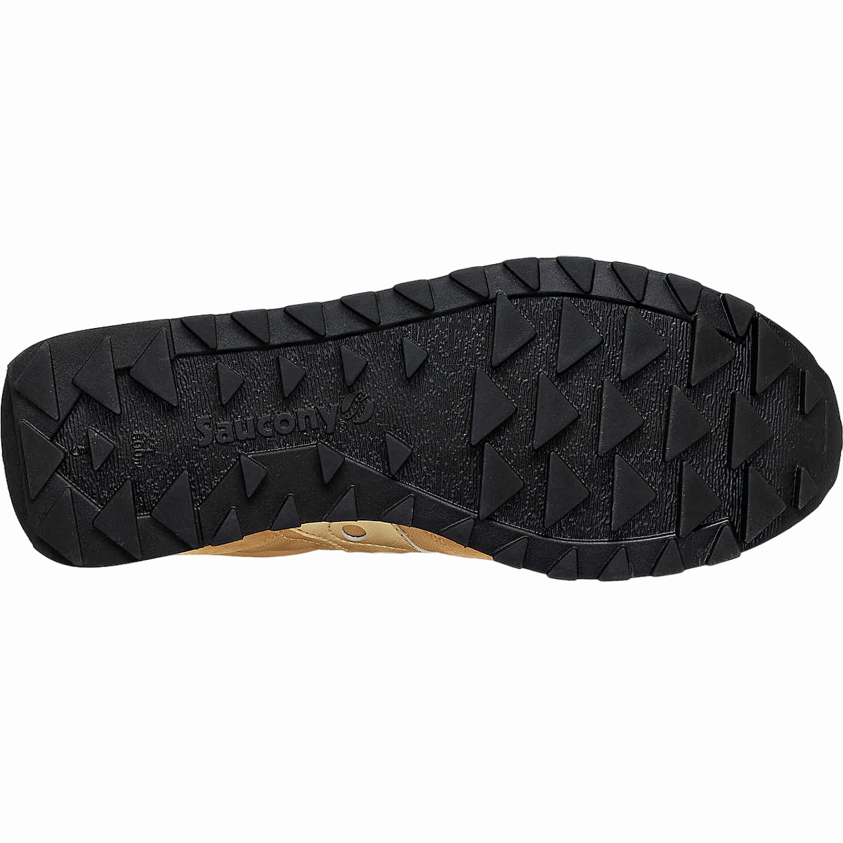 Saucony Originals scarpa sneakers da donna Jazz Triple S60530-37 beige Silver Puma Sneakers