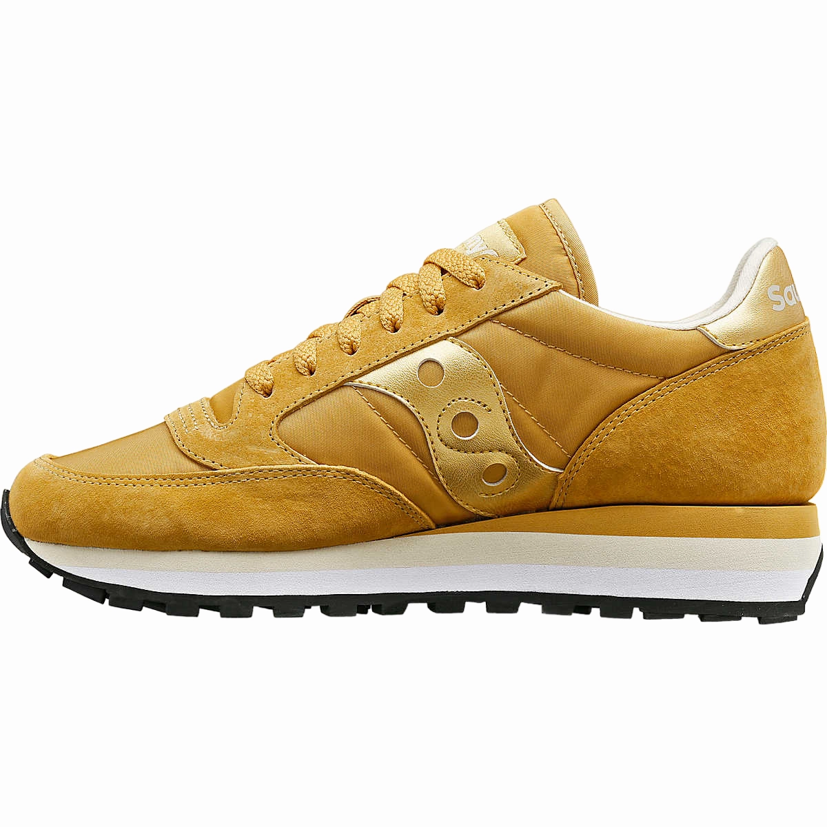 Saucony Originals scarpa sneakers da donna Jazz Triple S60530-37 beige Cloud Sneakers