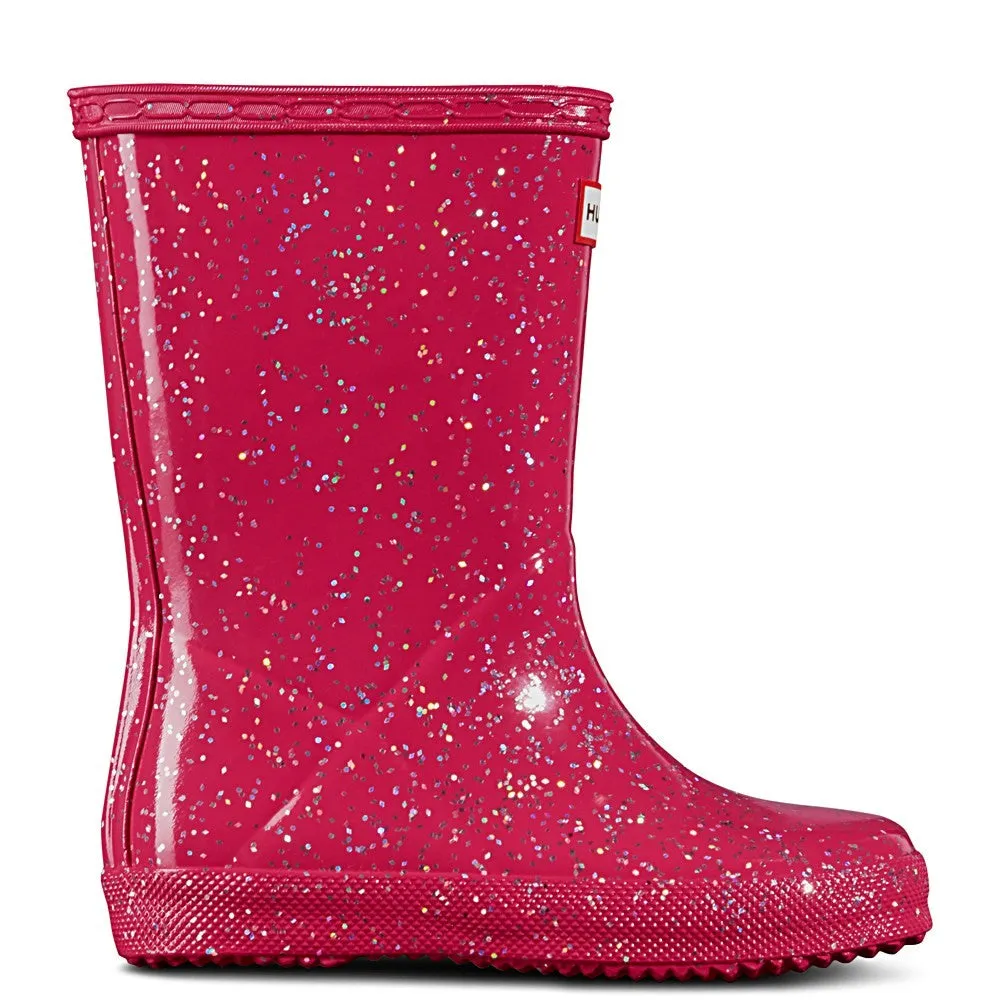 Country Boots Near Me Hunter Kids First Classic Giant Glitter Rain Boots