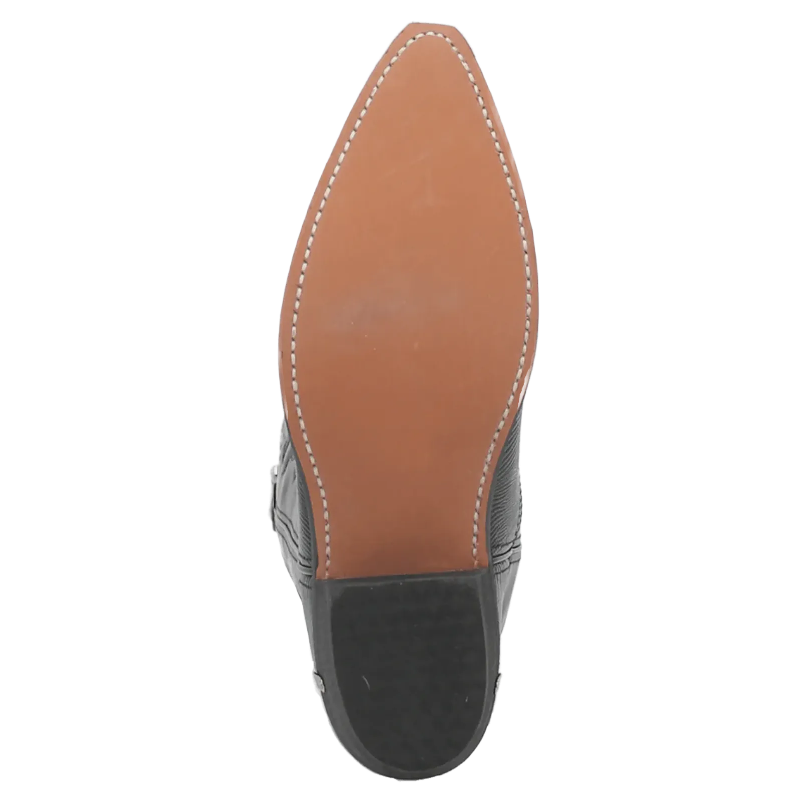 Adventure Riding Boots Laredo Men's Atlanta Leather Western Black Cowboy Boot 68085