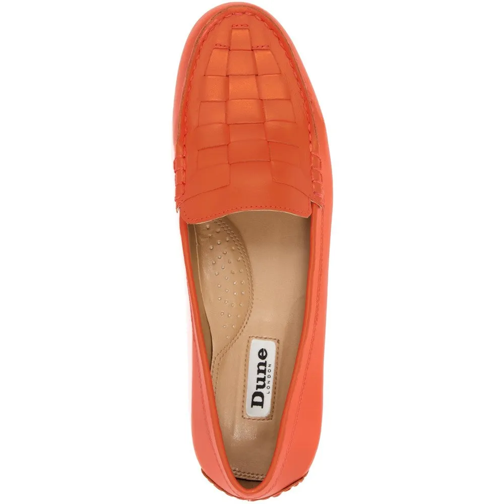 Dune Greene Loafer Clark Loafers