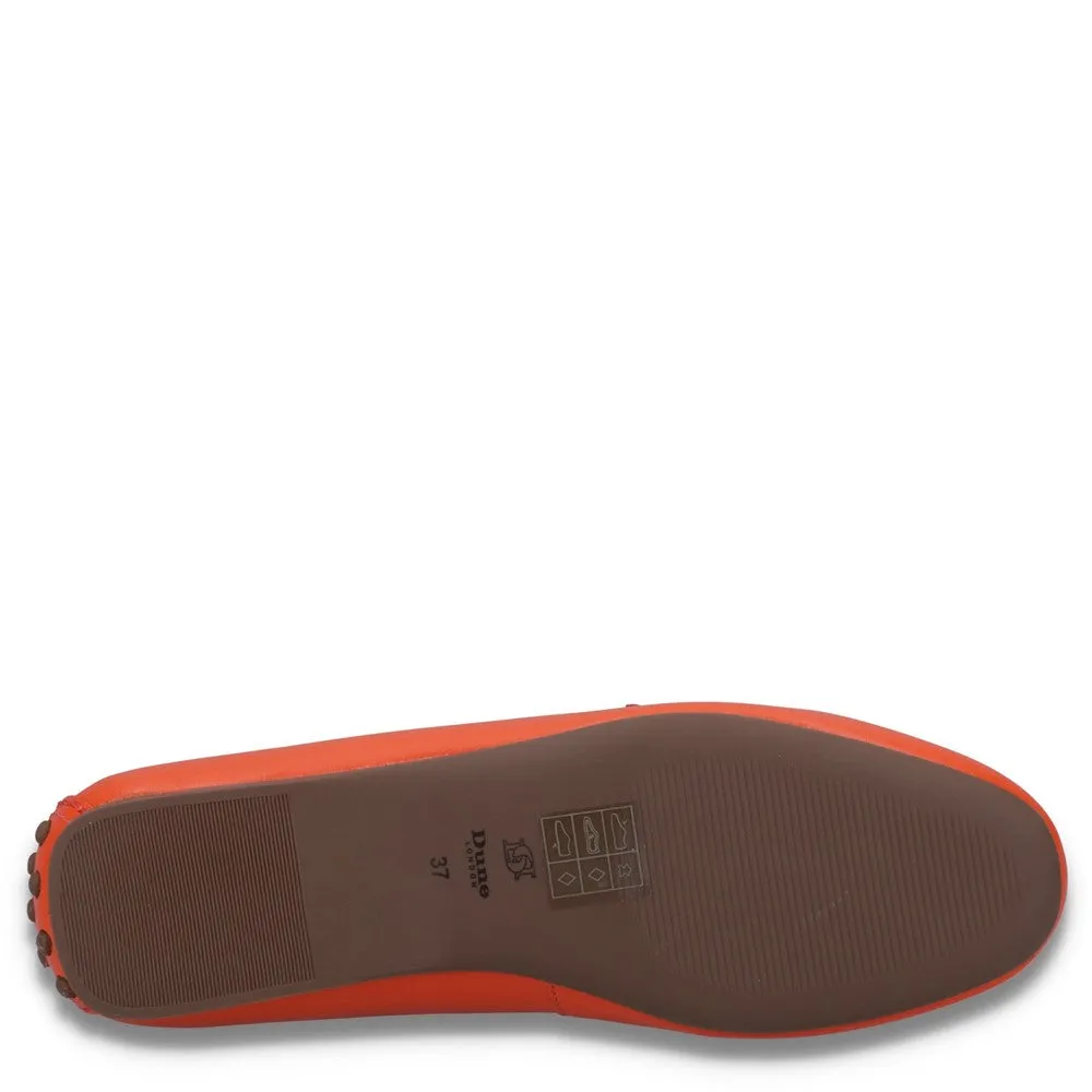 Flats And Loafers Dune Greene Loafer