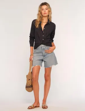 Paige Shirt Lightweight Waterproof Work Boots