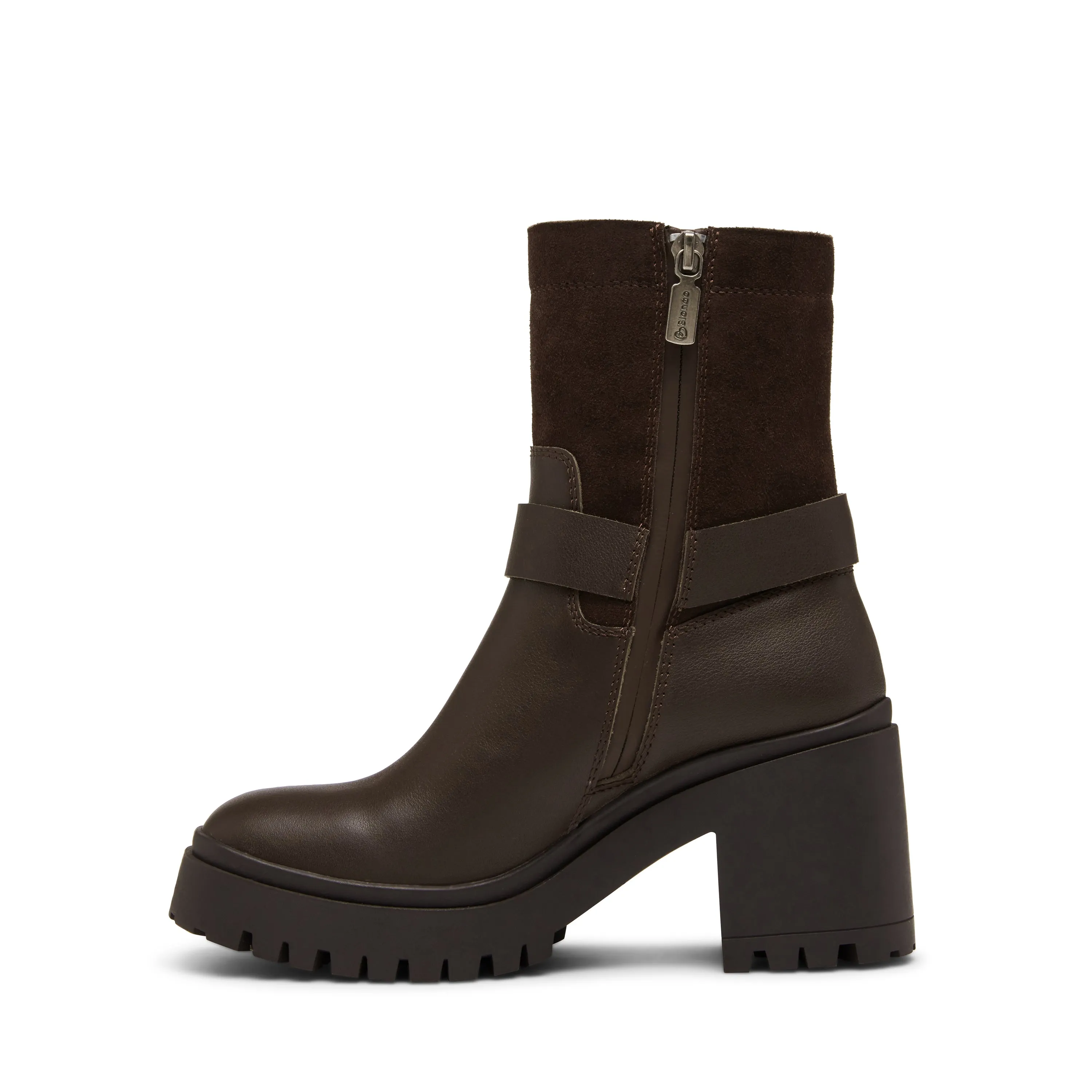 REBEL Safeguard Boots