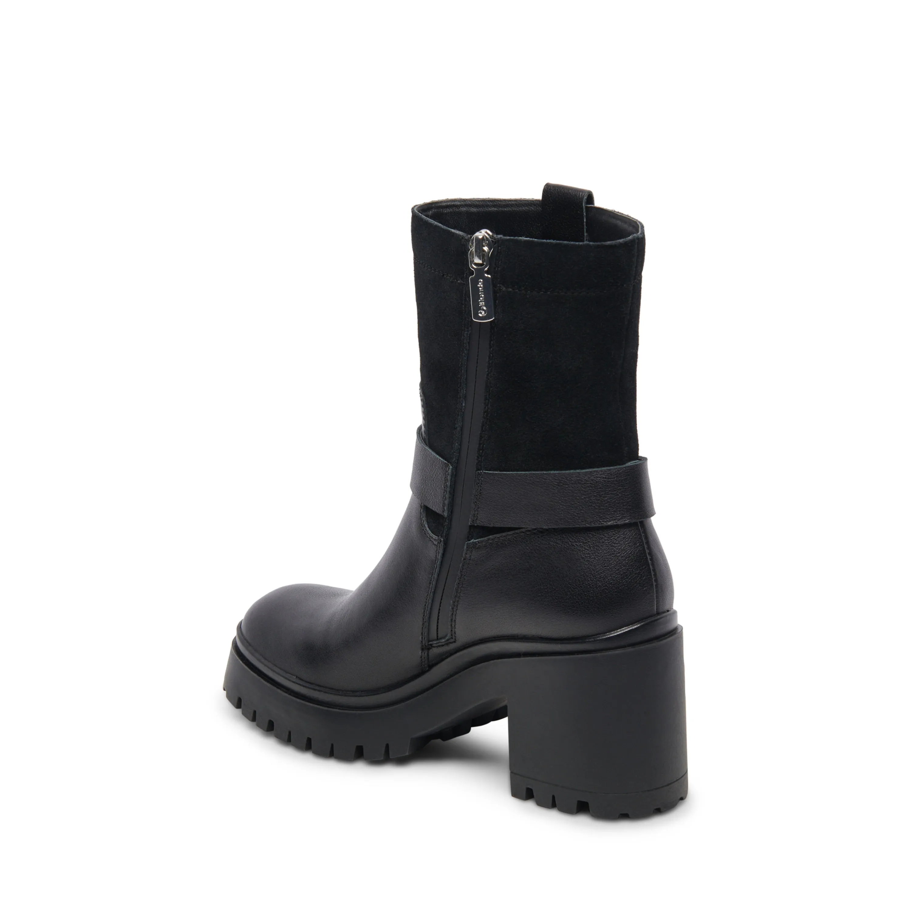 REBEL Ugg Butte Boots