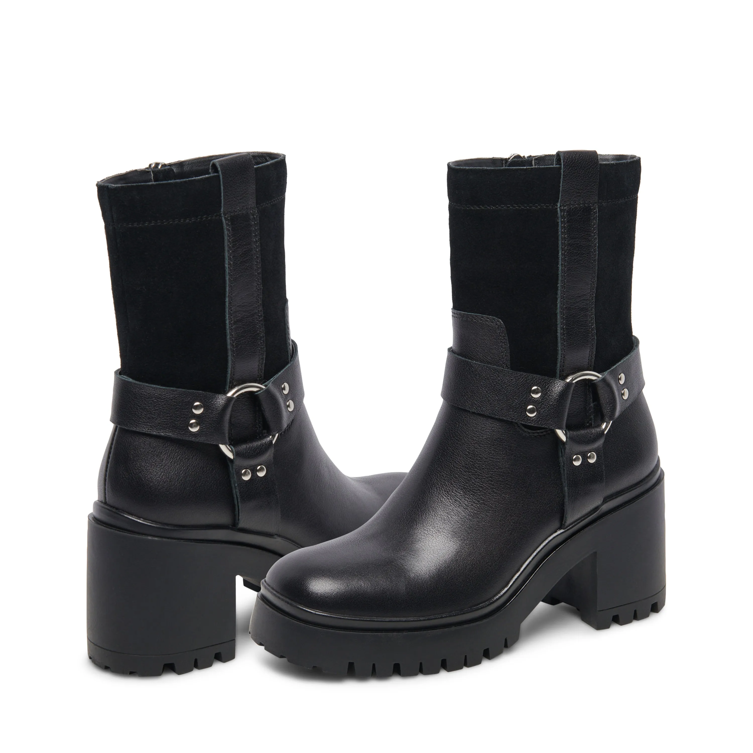 Dress Shoes Boots REBEL