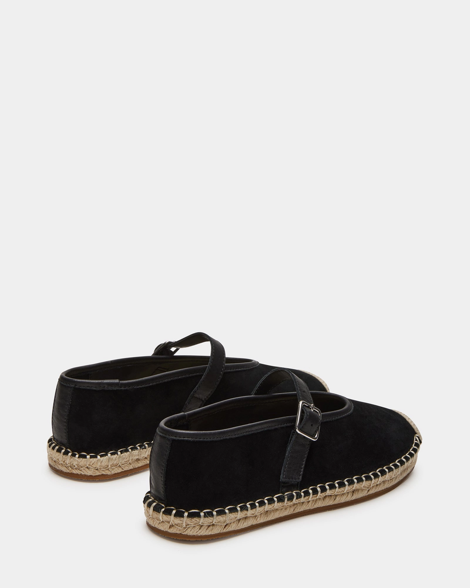 Loafers Mk Shoes VIVA BLACK SUEDE