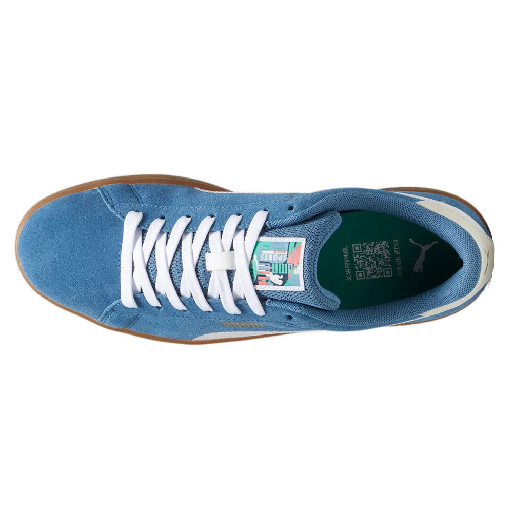 Low Tennis Shoes Smash 3.0 Year Of Sports Lace Up Sneakers