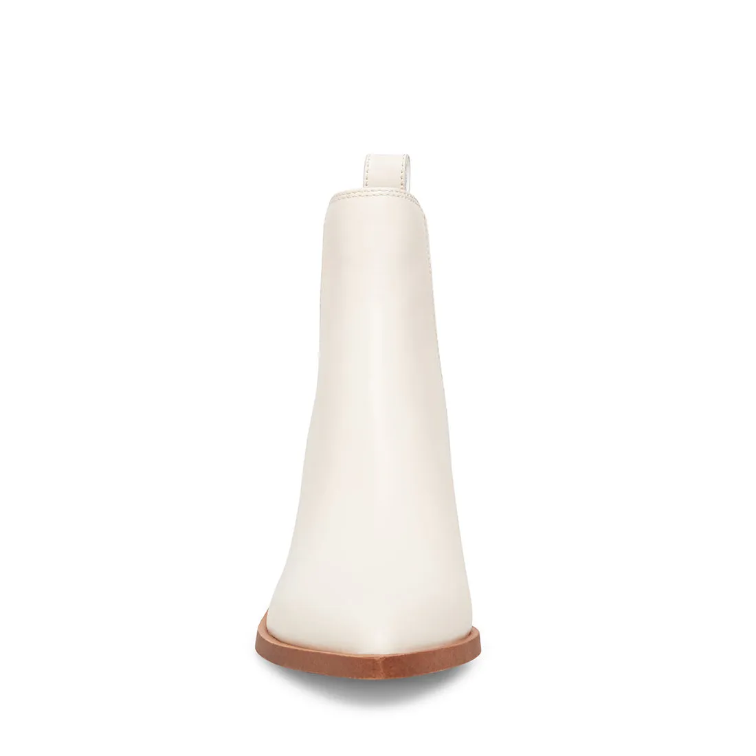 AUDIENCE BONE LEATHER - SM REBOOTED Boots Lucchese