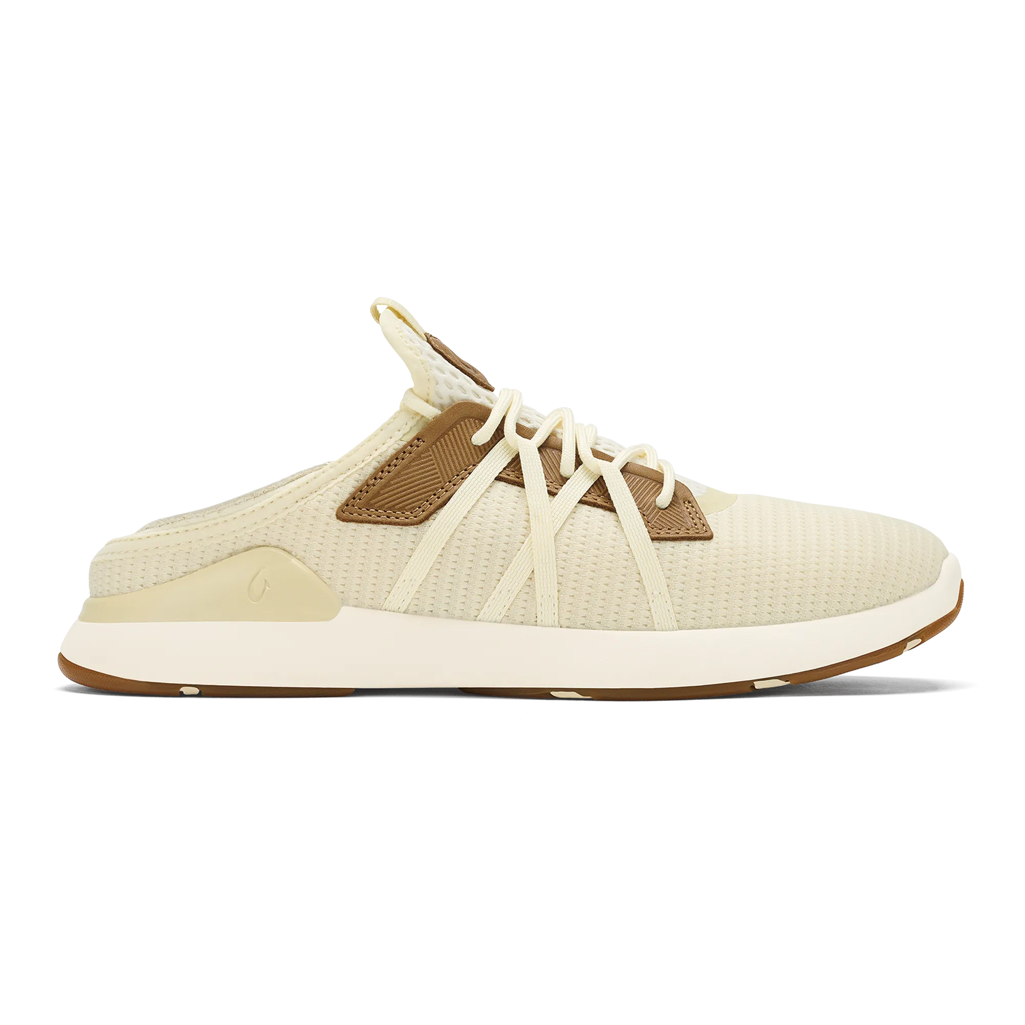 Mio L - Dune Tennis Shoes 1960s