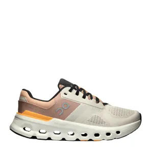 Best Affordable Cross Training Shoes On Women's Cloudrunner 2 Running Shoes in Pearl/Tangerine SS25