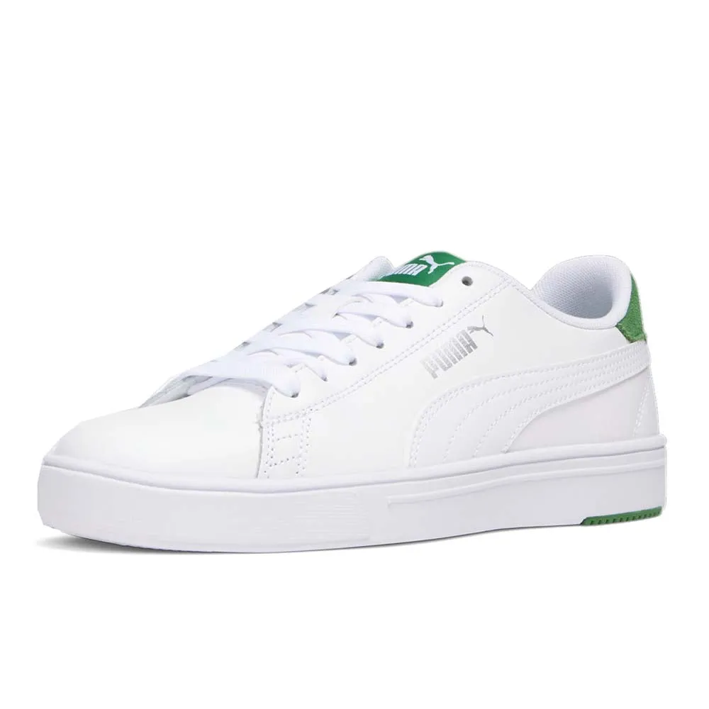 Serve Pro Lite Lace Up Sneakers Wrestling Tennis Shoes