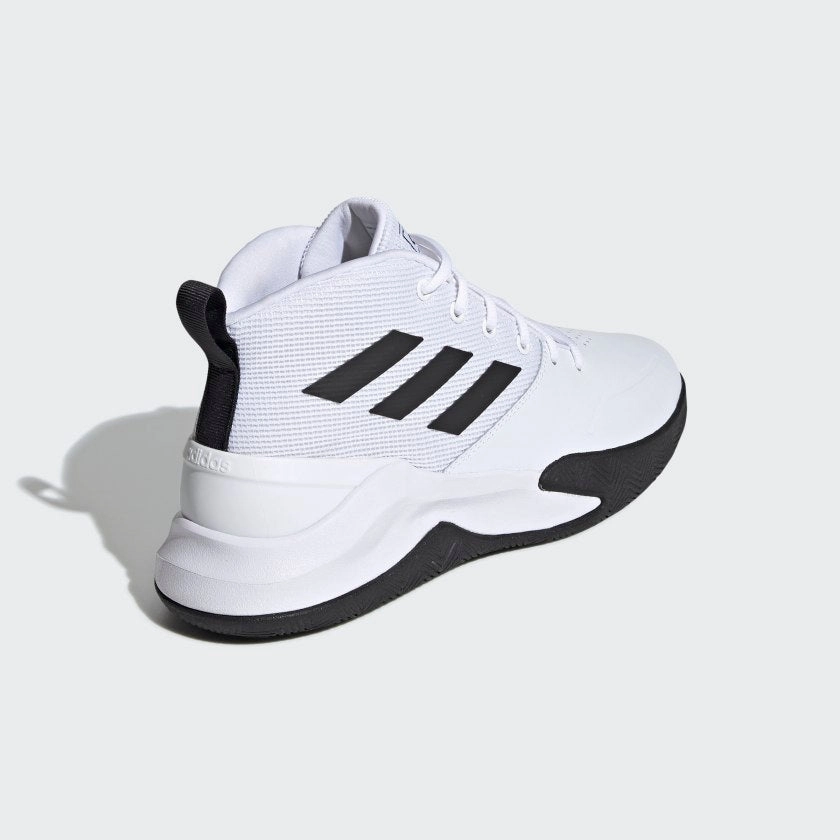 OWNTHEGAME SHOES Sustainable Basketball Shoes