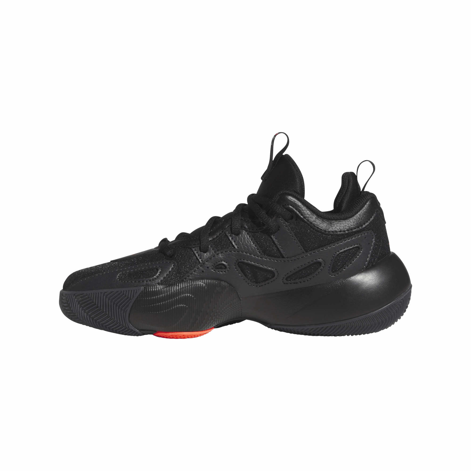 Basketball Shoes Narrow Feet adidas Trae Unlimited 2 Kids Basketball Shoes