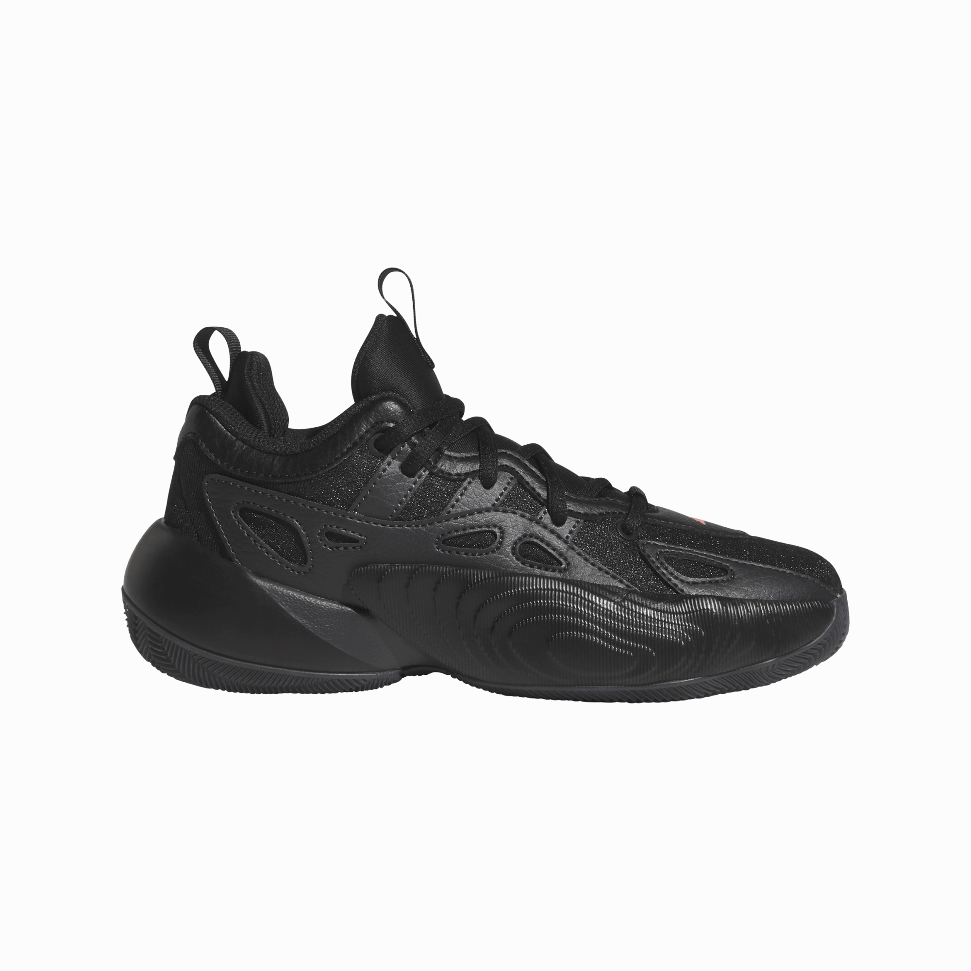 adidas Trae Unlimited 2 Kids Basketball Shoes Collectible Basketball Shoes