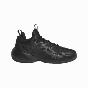 Adidas Basketball Shoes adidas Trae Unlimited 2 Kids Basketball Shoes